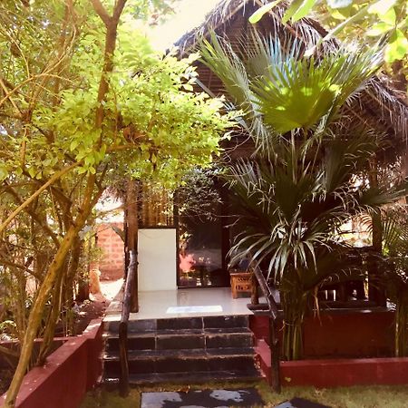 H2O Resort Agonda Exterior photo