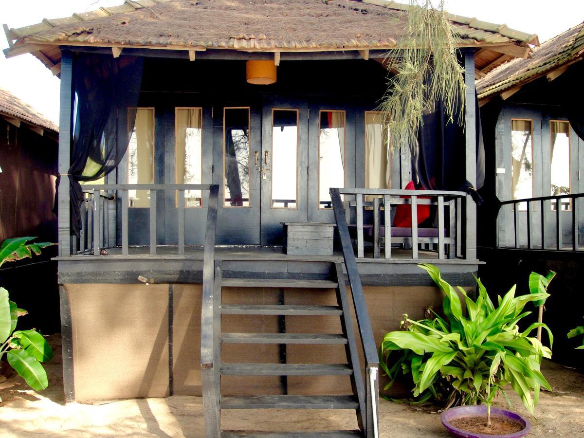 H2O Resort Agonda Exterior photo