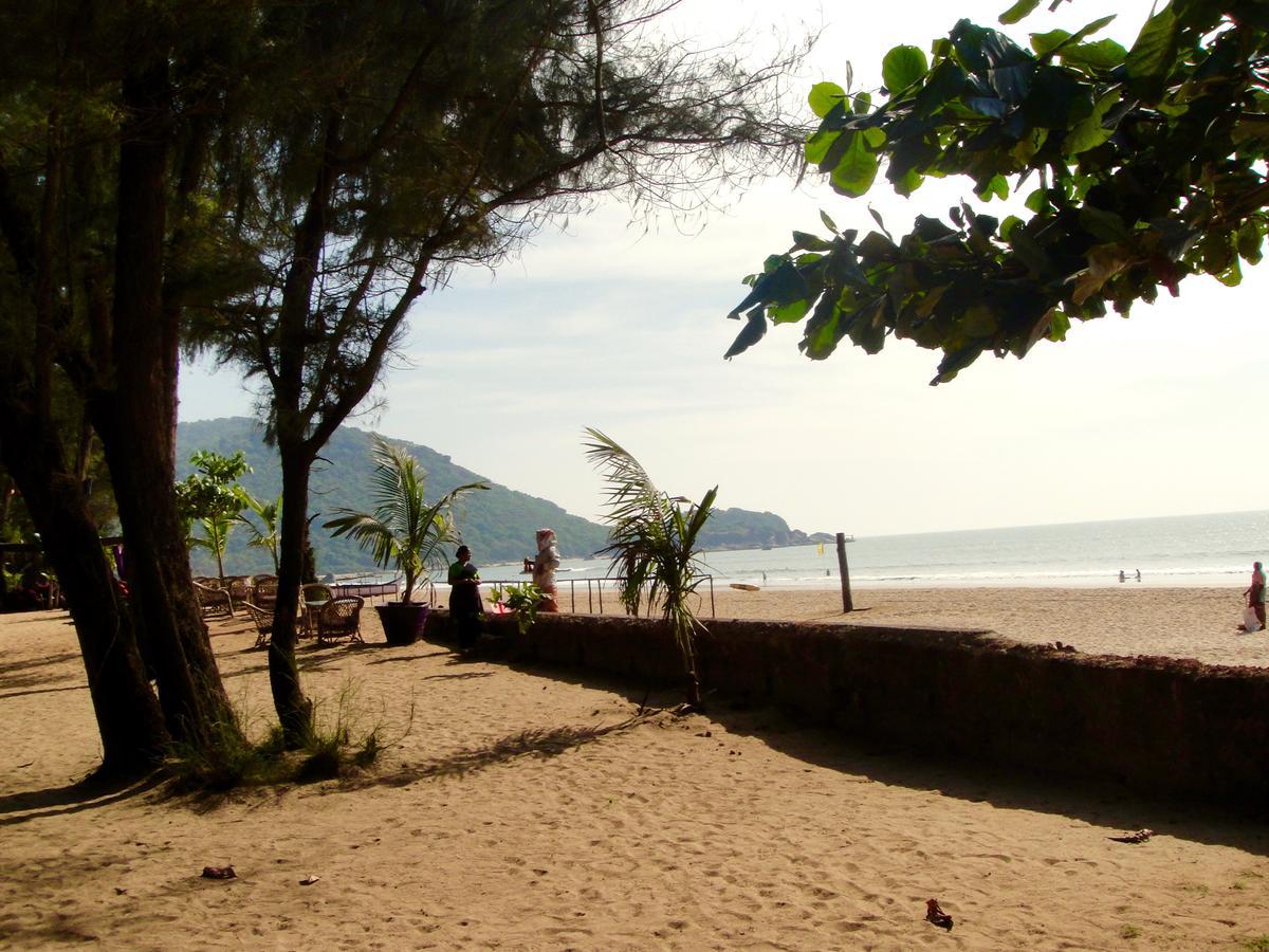H2O Resort Agonda Exterior photo