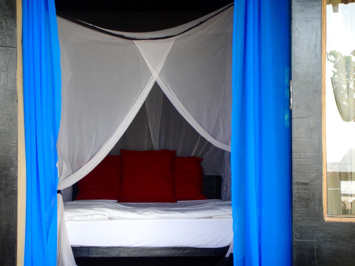 H2O Resort Agonda Room photo