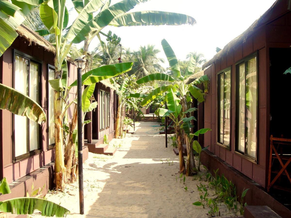 H2O Resort Agonda Room photo