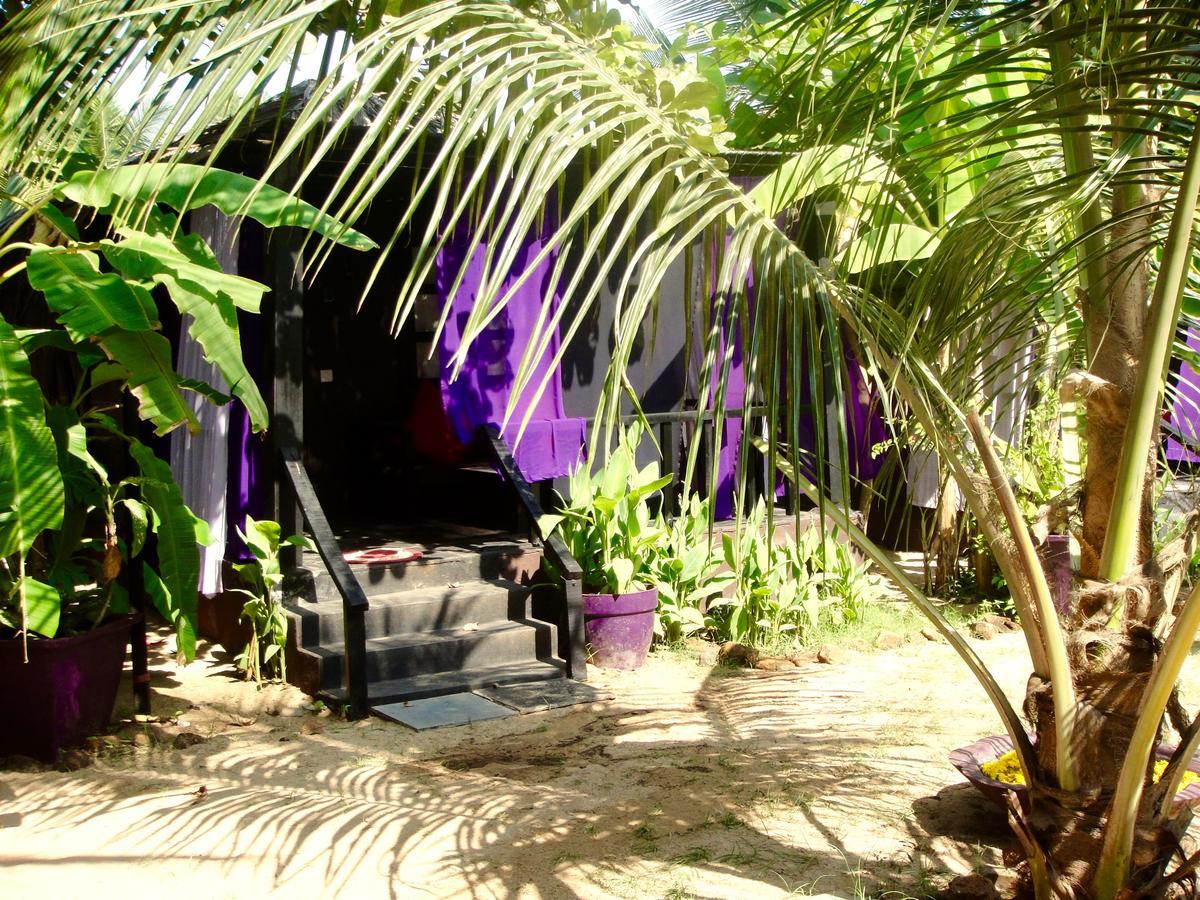 H2O Resort Agonda Exterior photo