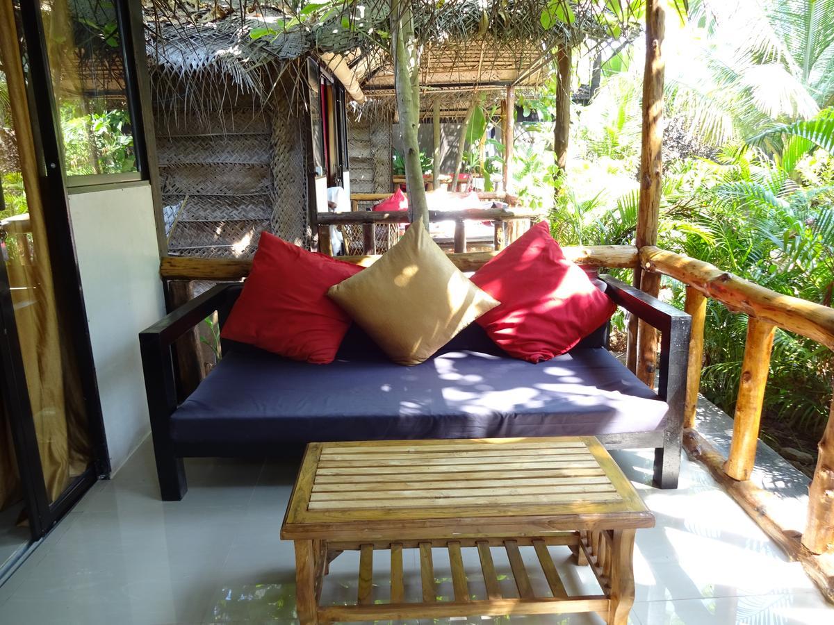 H2O Resort Agonda Exterior photo