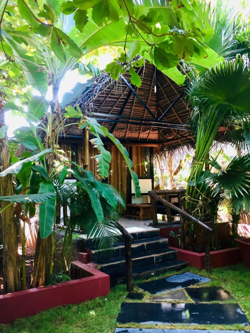 H2O Resort Agonda Exterior photo